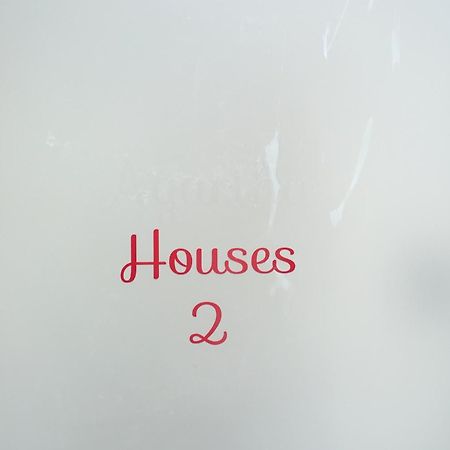 Larthe Houses Marta Ngoại thất bức ảnh
