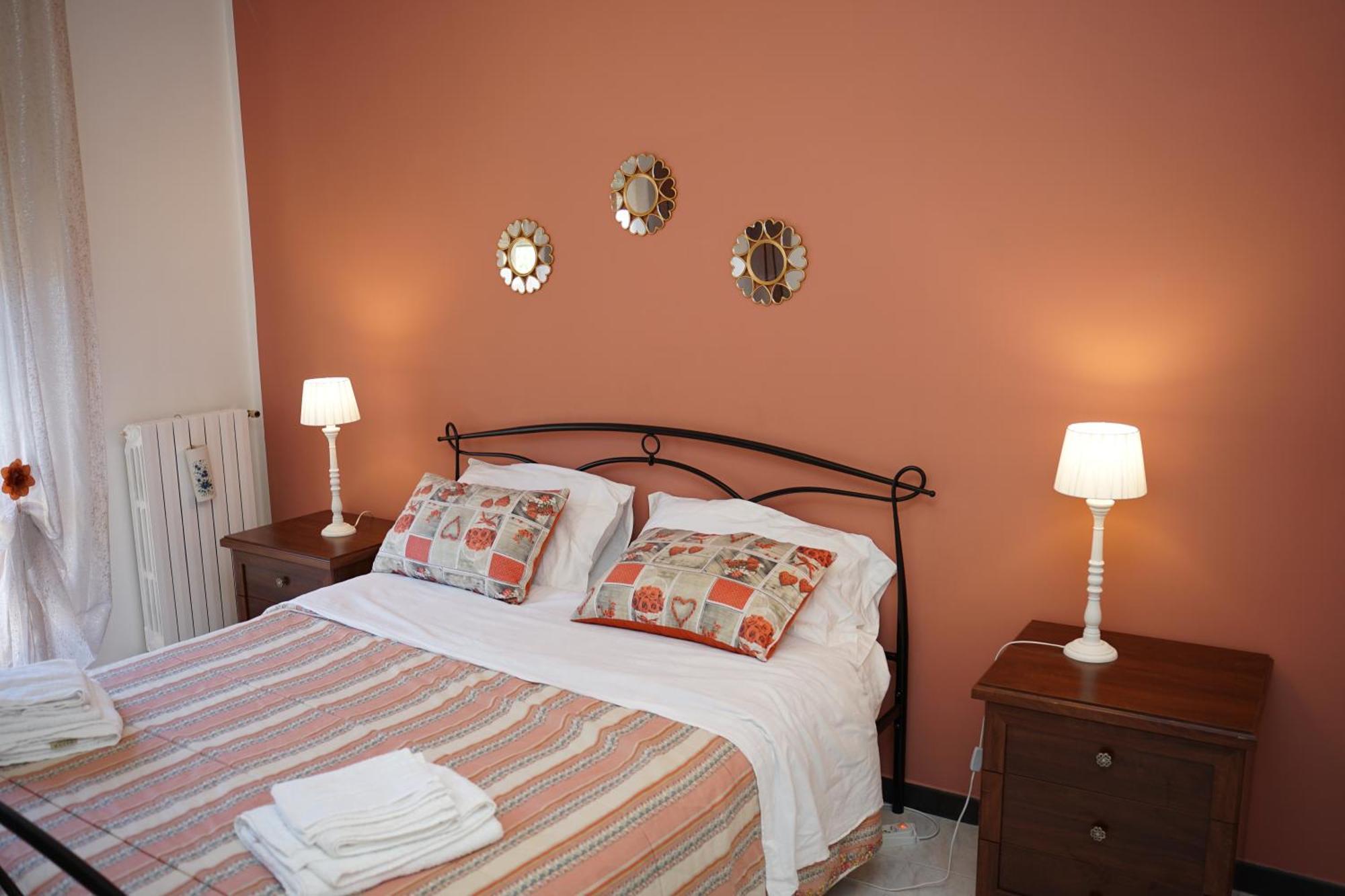 Larthe Houses Marta Ngoại thất bức ảnh