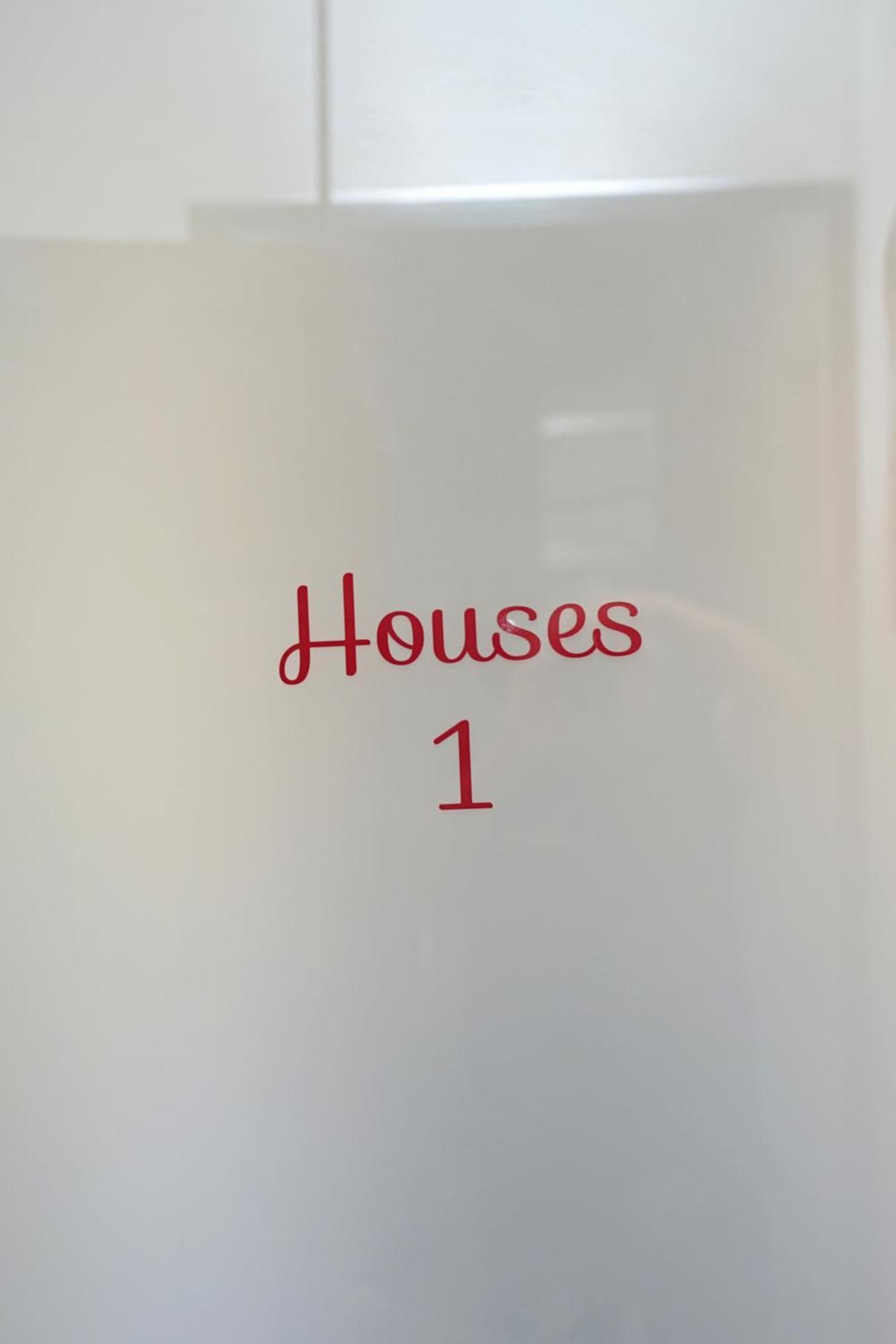 Larthe Houses Marta Ngoại thất bức ảnh