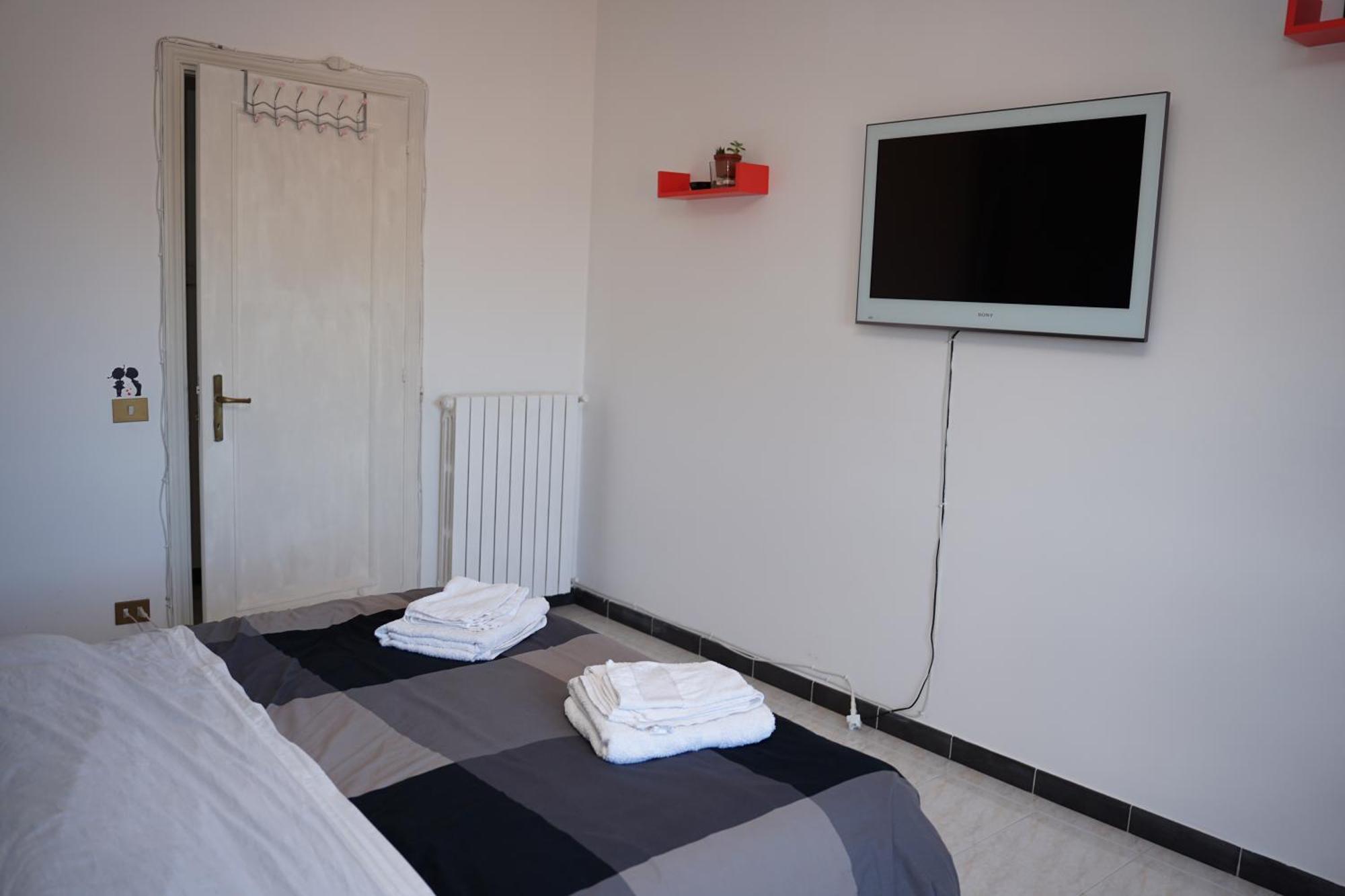 Larthe Houses Marta Ngoại thất bức ảnh